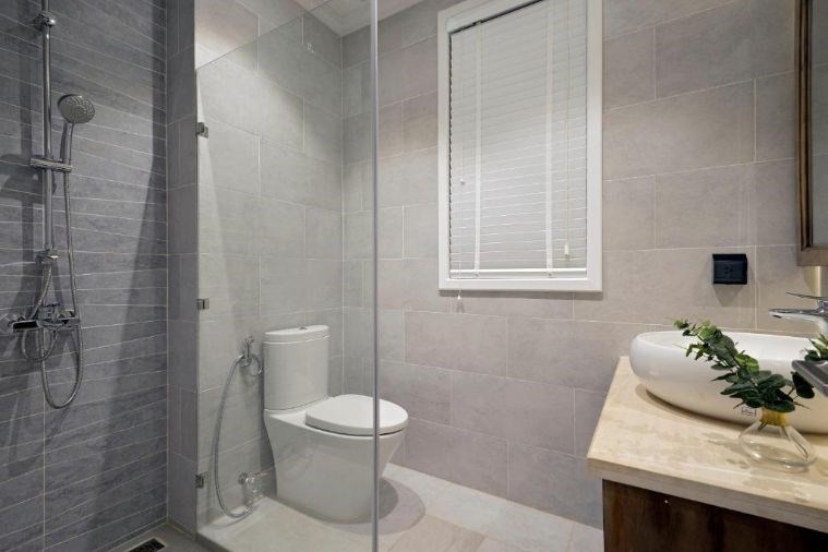 Phòng Sunset Double Garden View